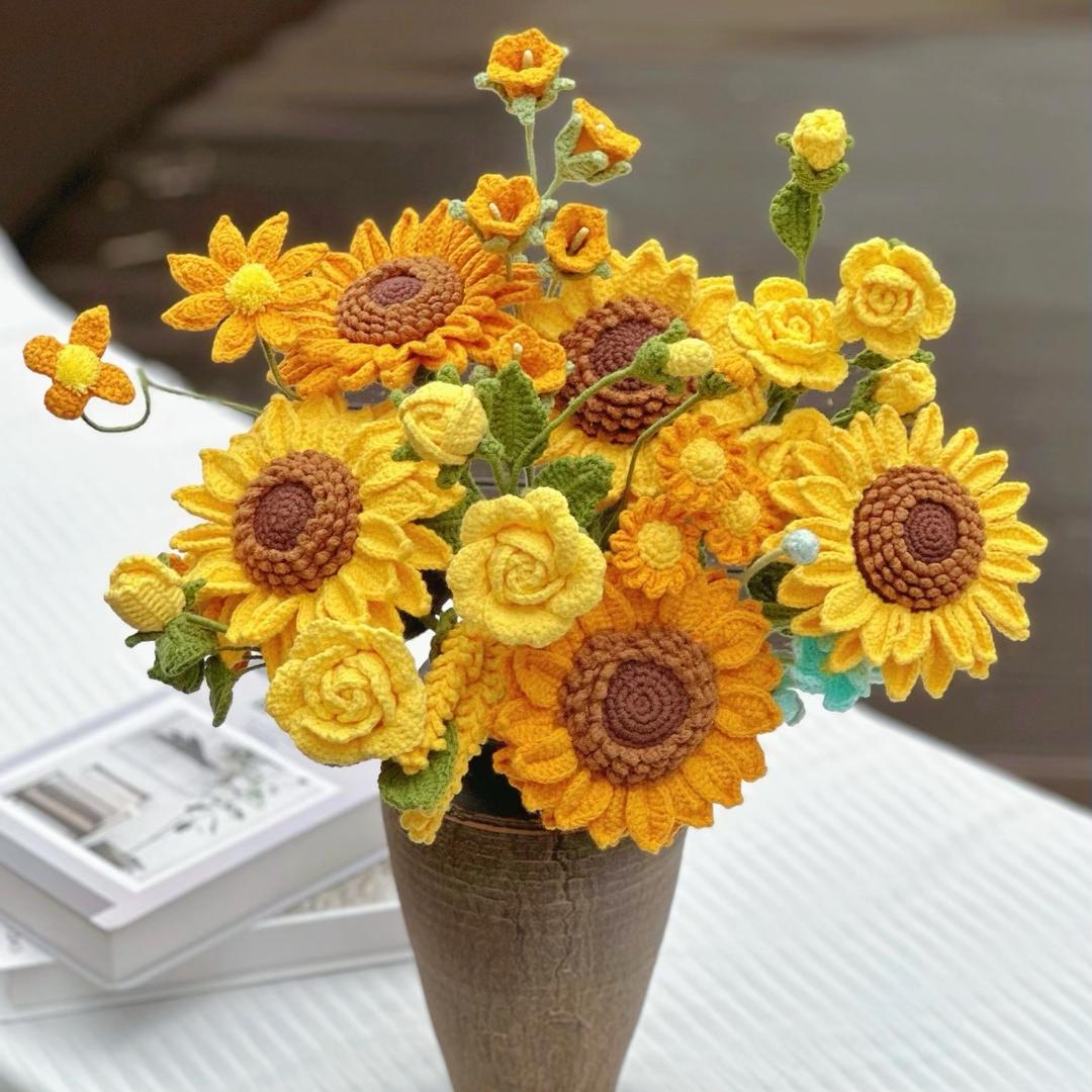 花夕月