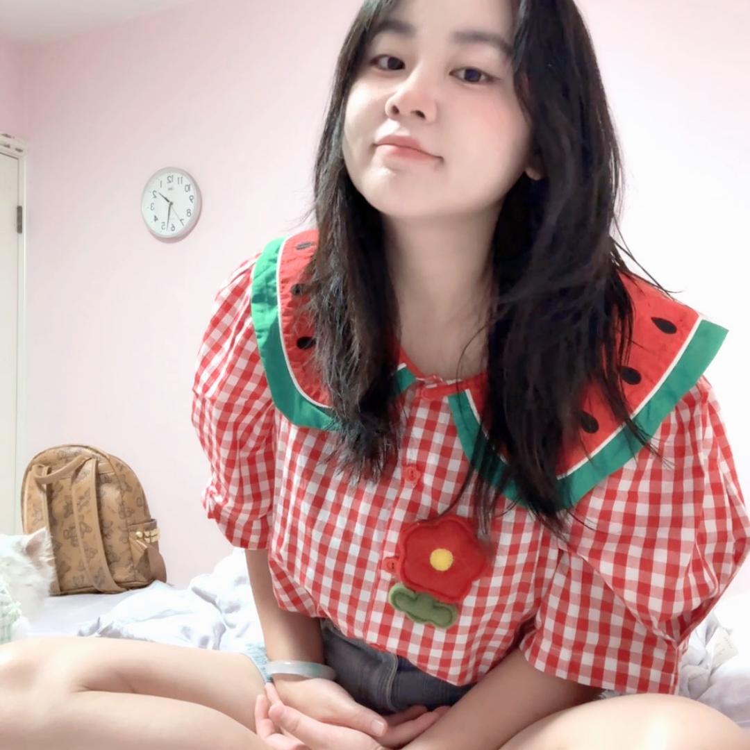 羊羊不累