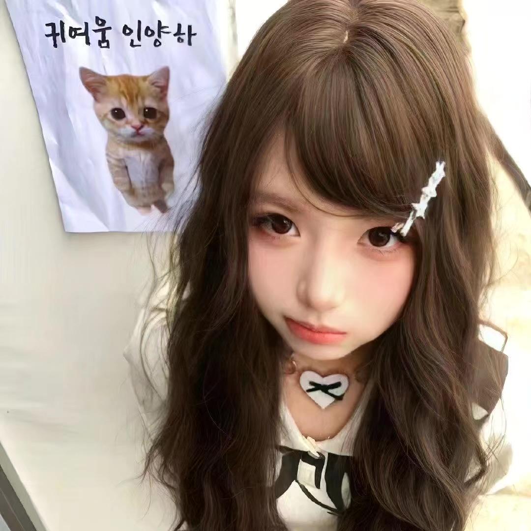抹茶冰.