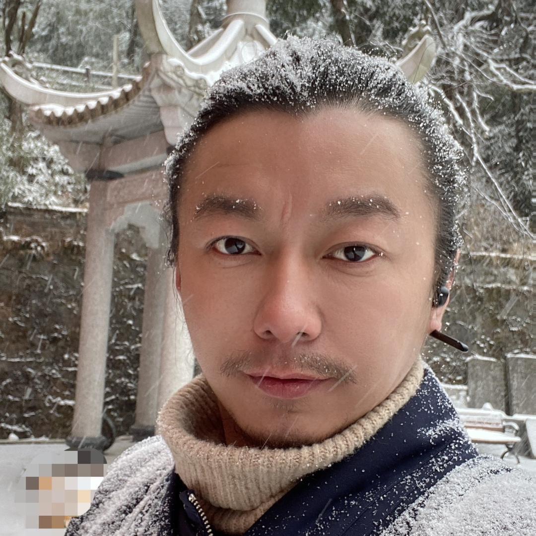 山宝道人