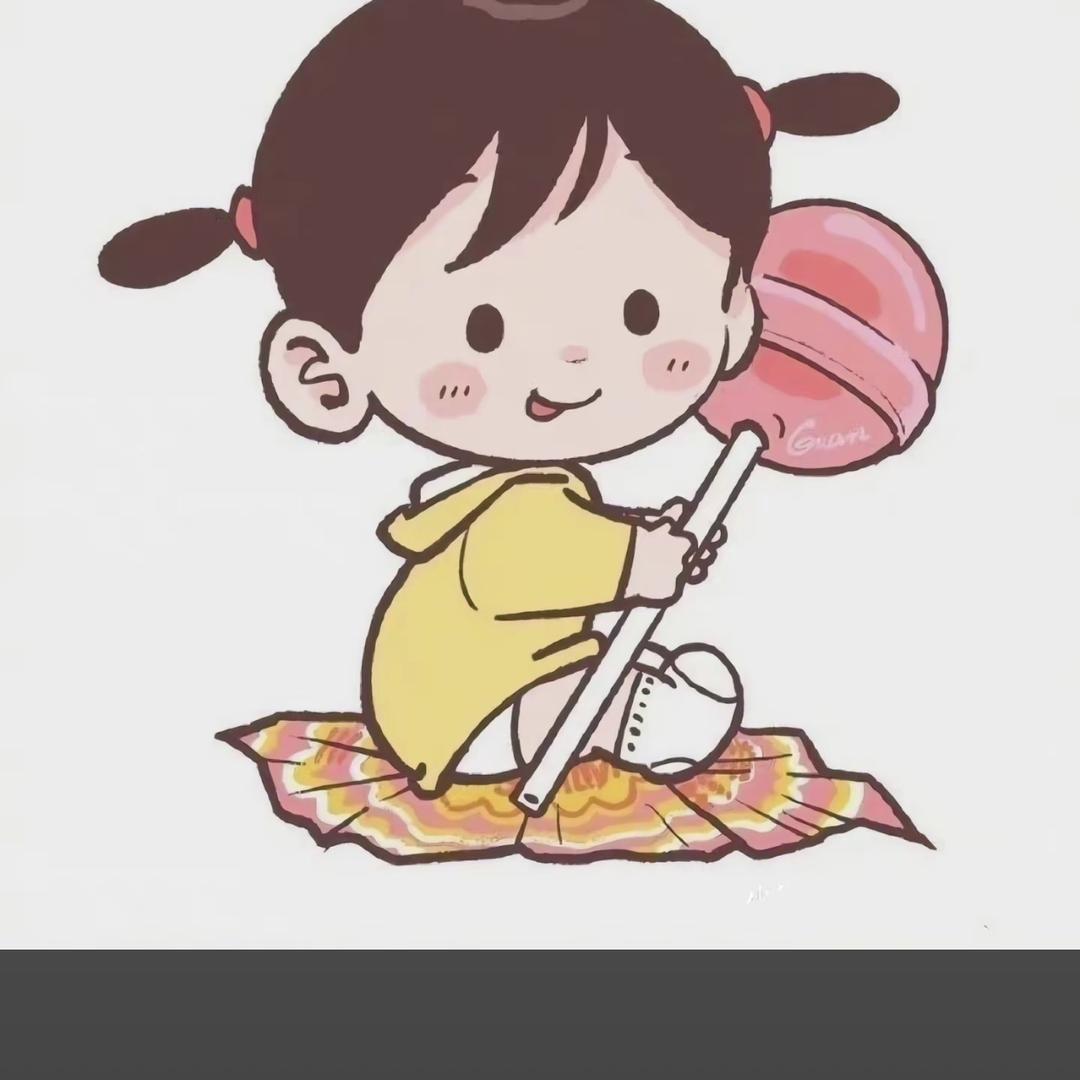 呗呗好物分享吖