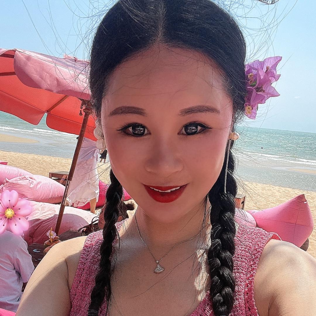 上弦月