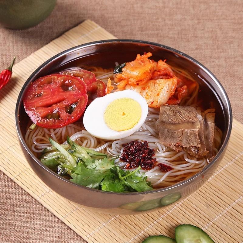 德隆朝鲜族美食