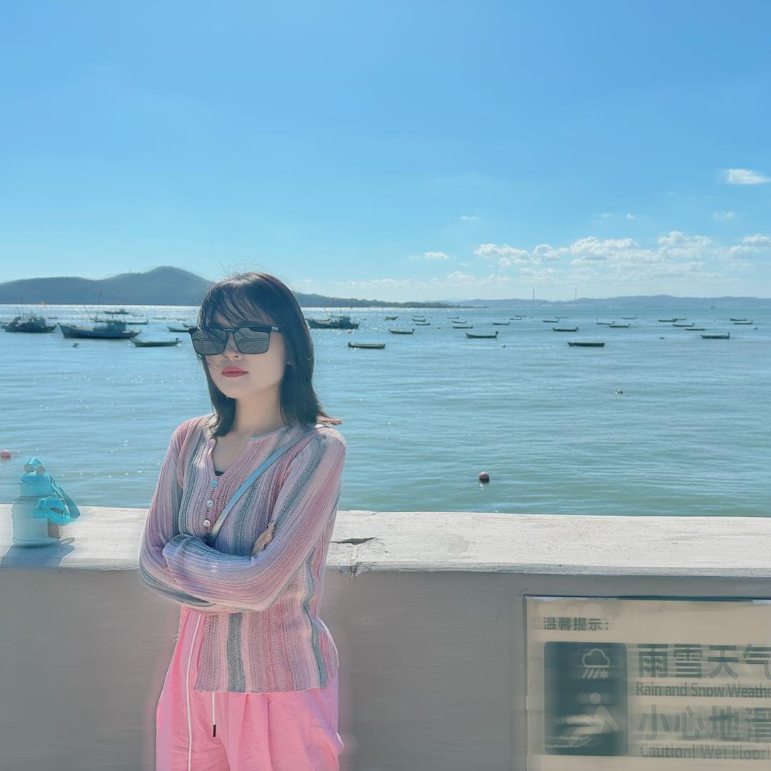 小杨就是我.