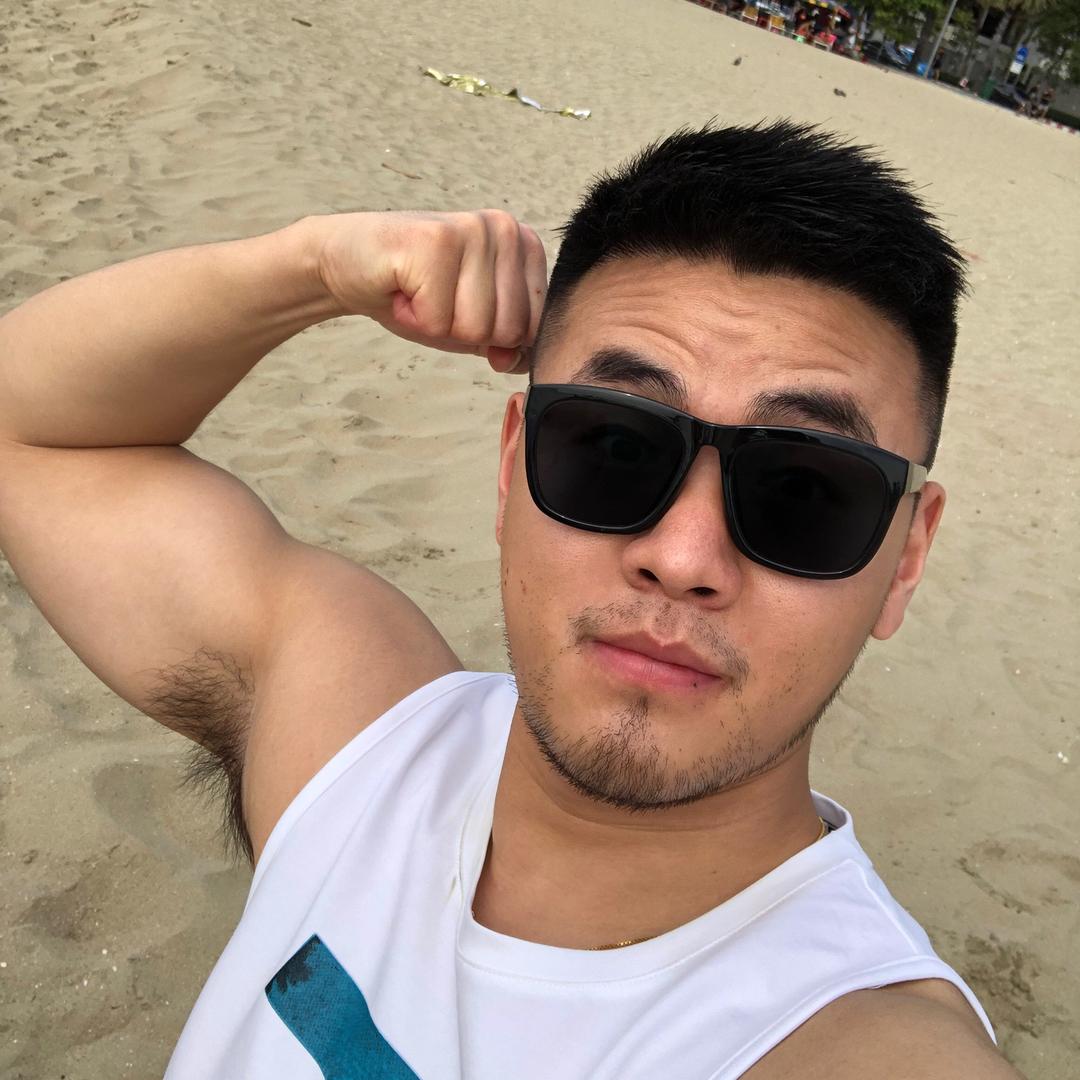 浪浪啊go🌊