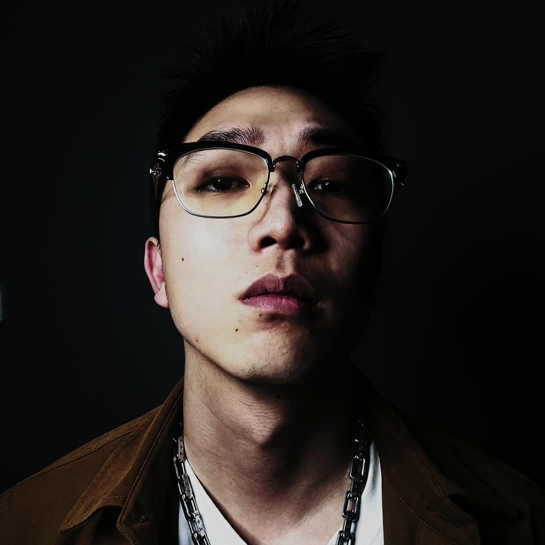 我叫杨思喆