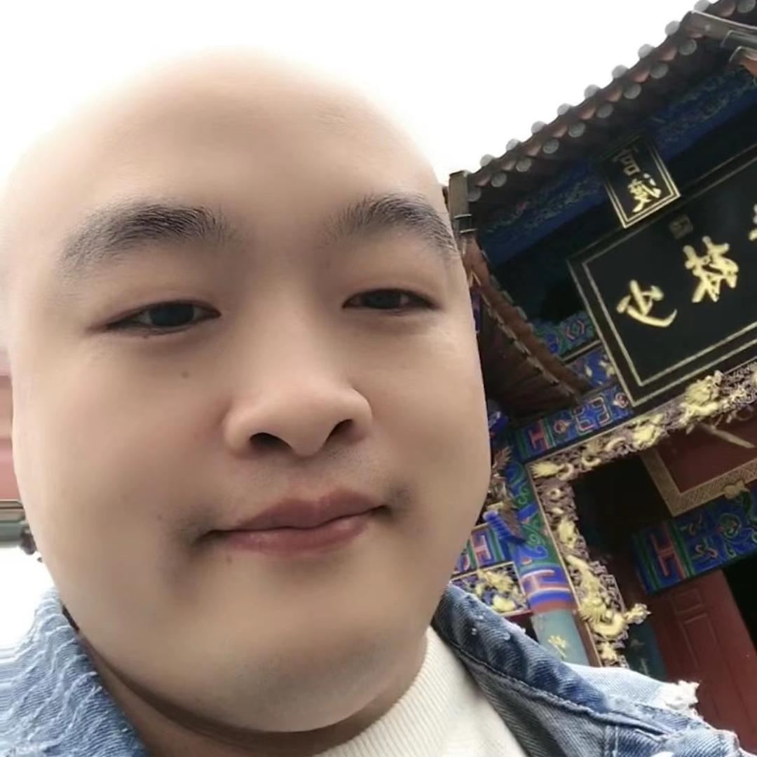 小胖大锅卤菜（小胖子很努力）