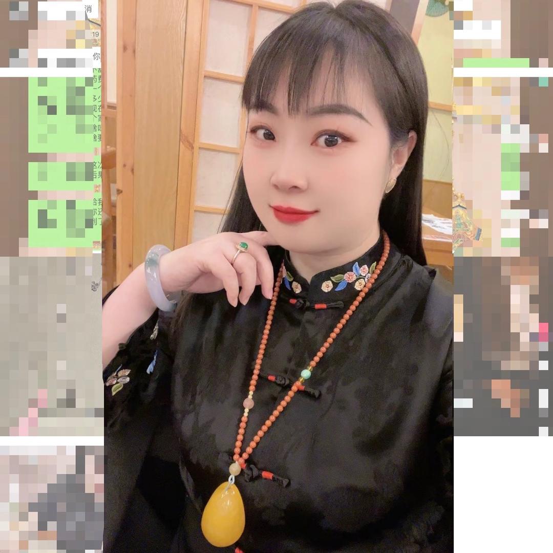 李较瘦~