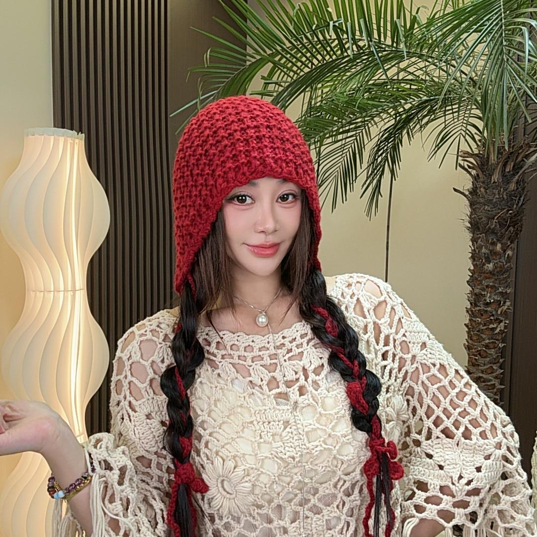 千玺帽业