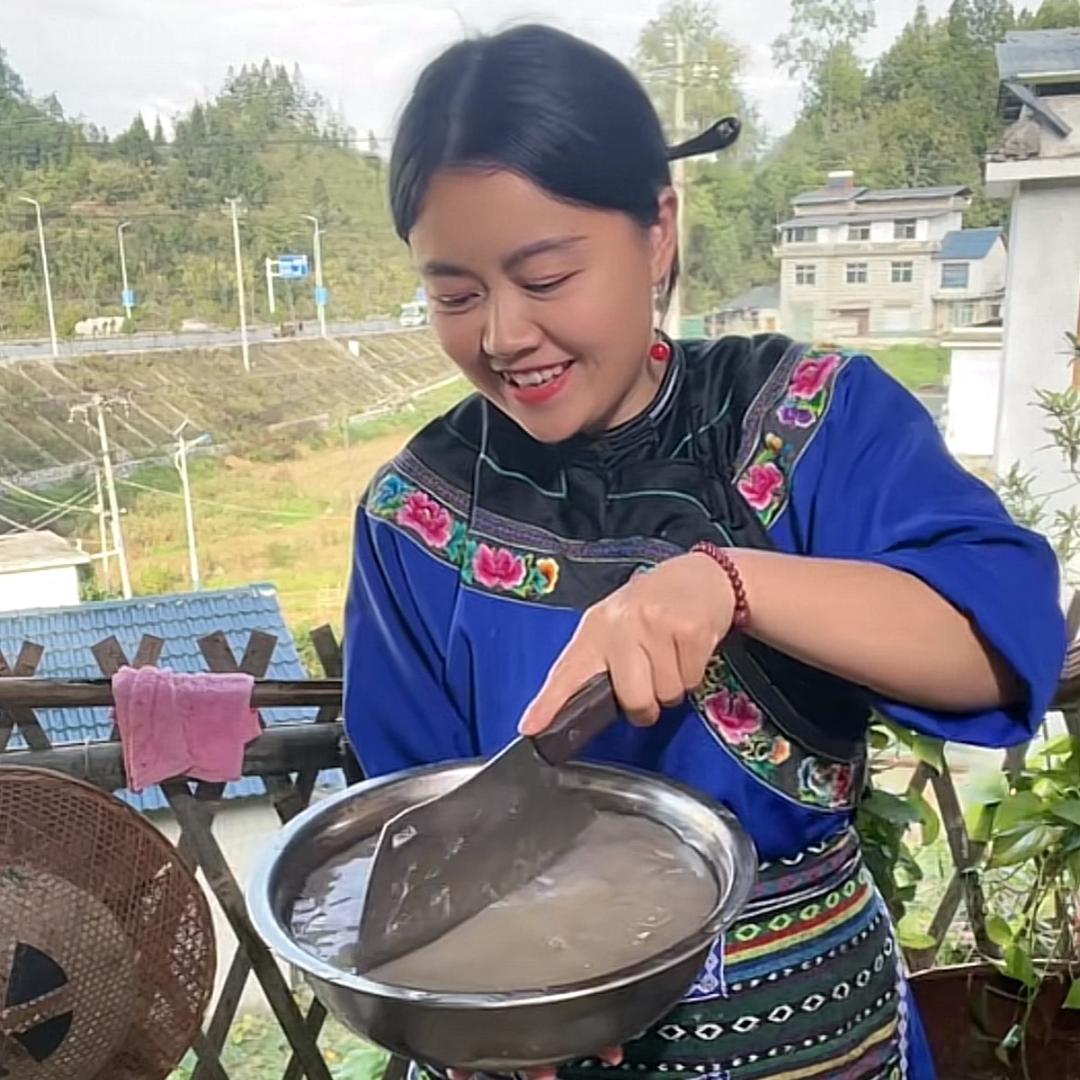 我是小龙