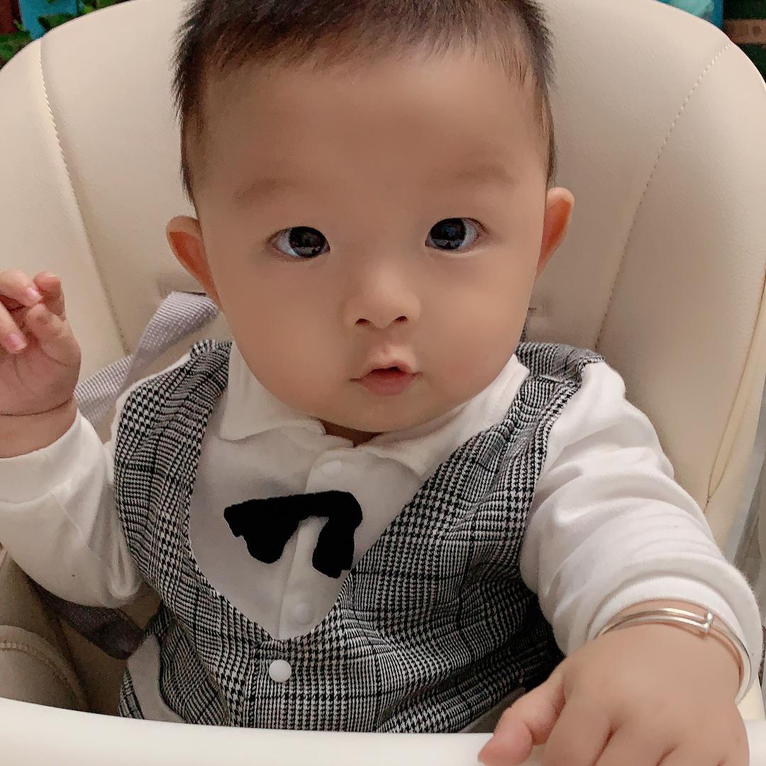 『安琛』baby