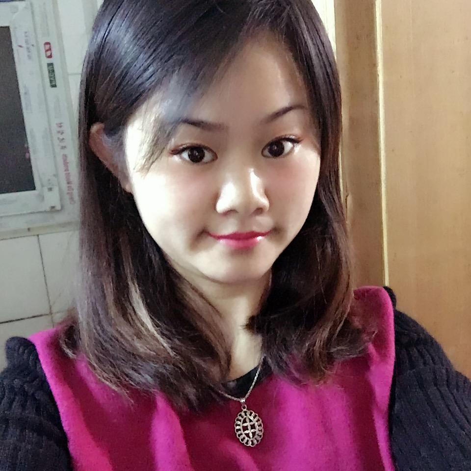 周芳敏（86年虎）