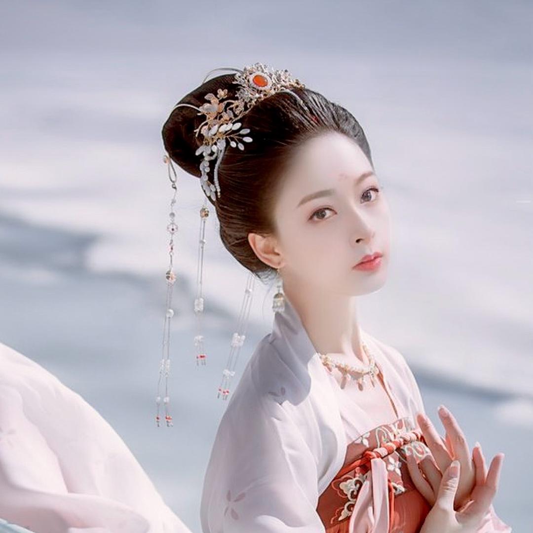 迷海儿的迷