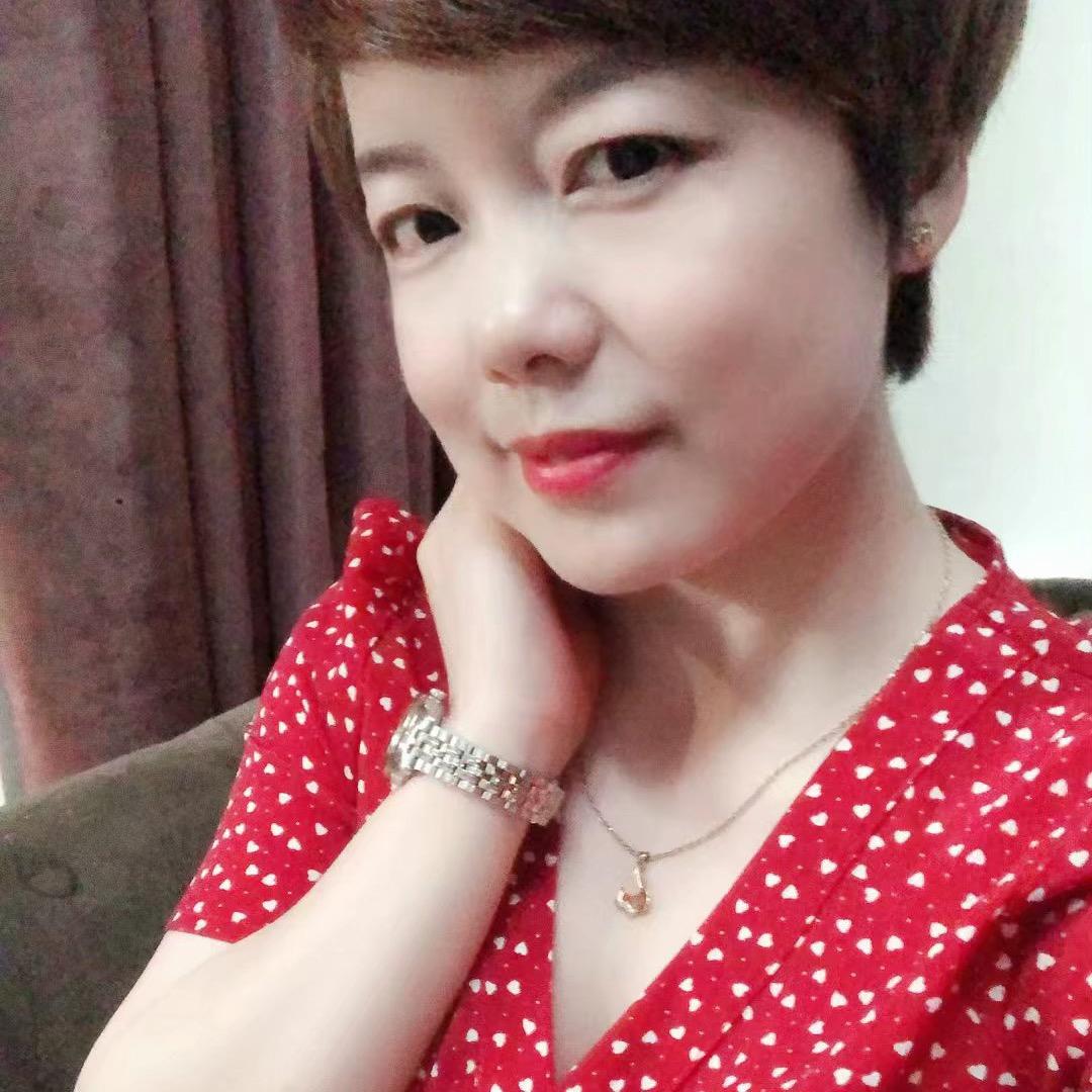 时光如水