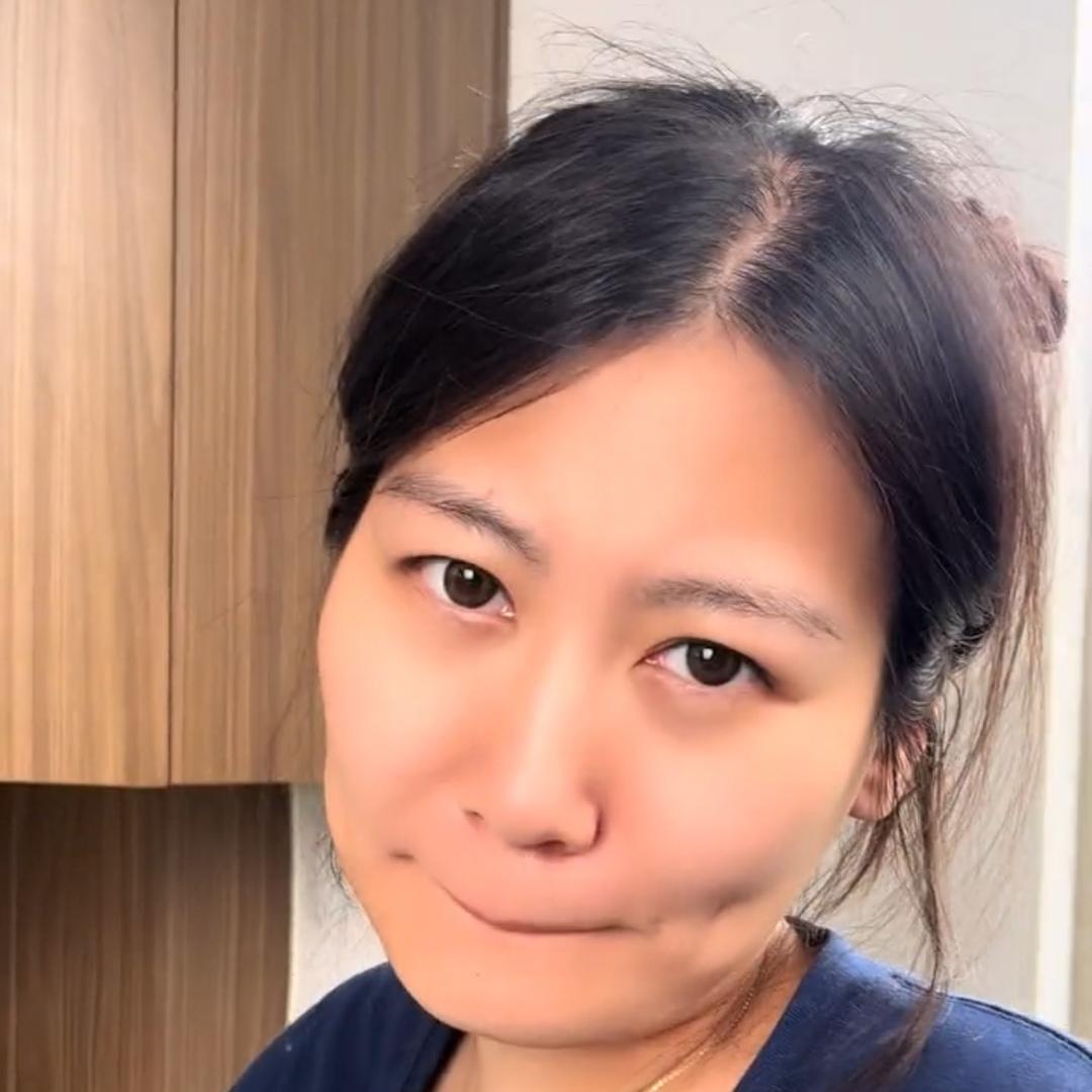 蔓蔓没吃饱呢