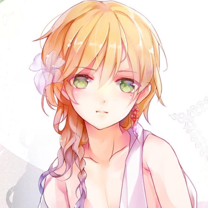 晚风吹行舟hh