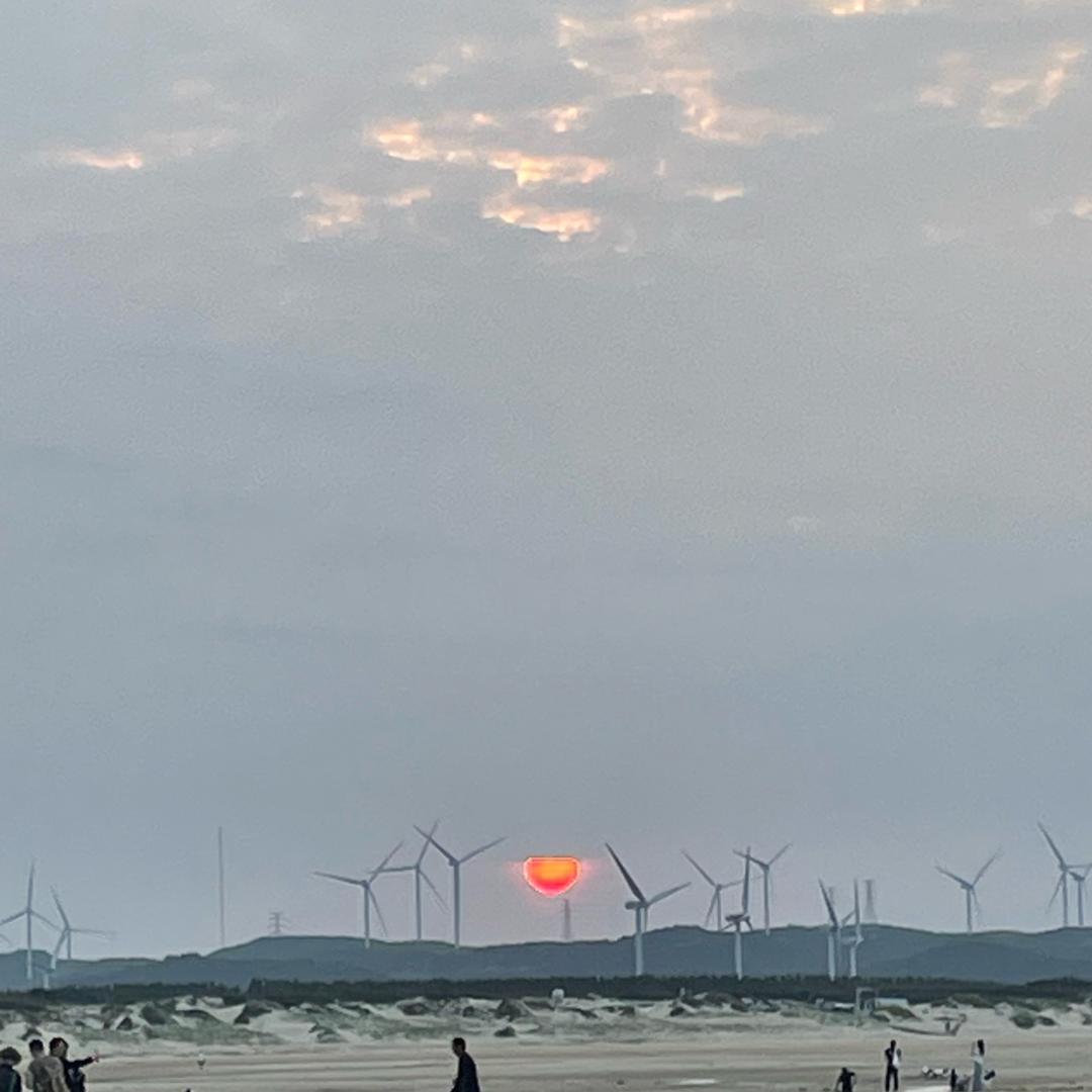 普通人#
