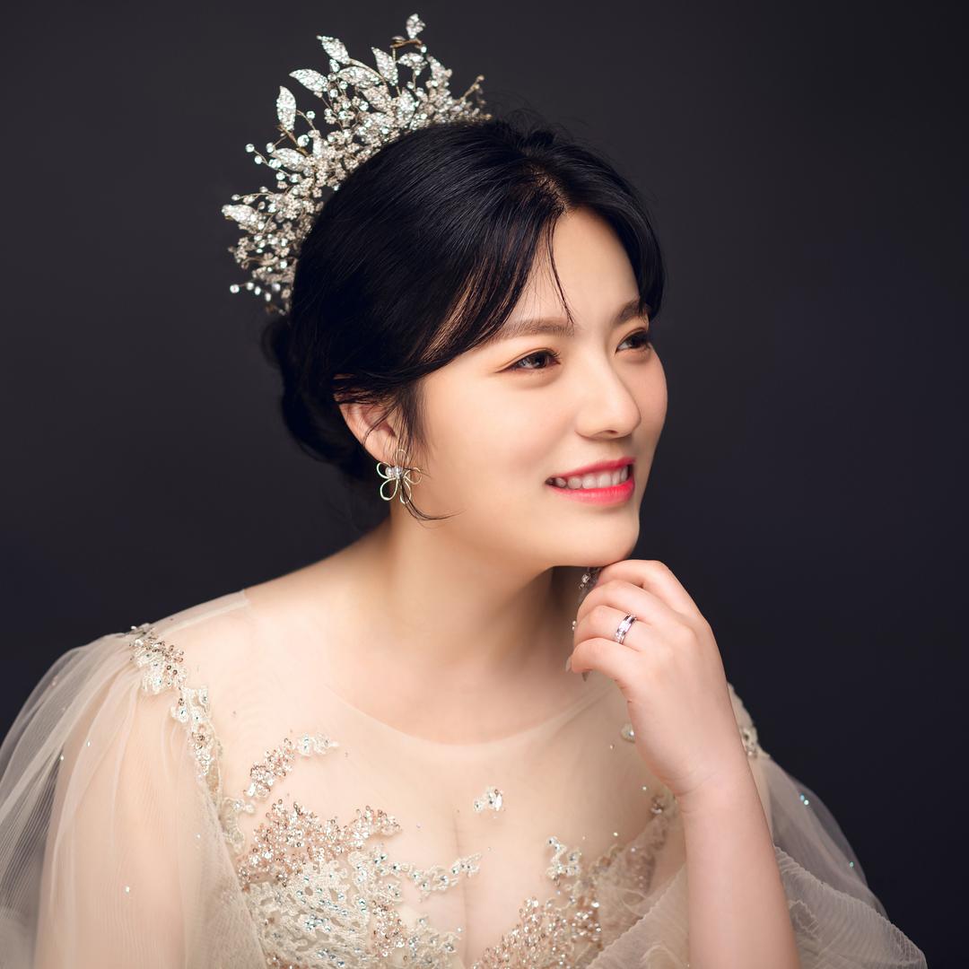 Emily云朵儿💖