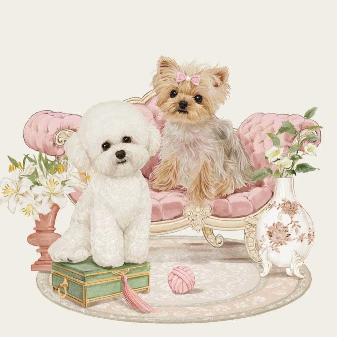 仙子欧尼