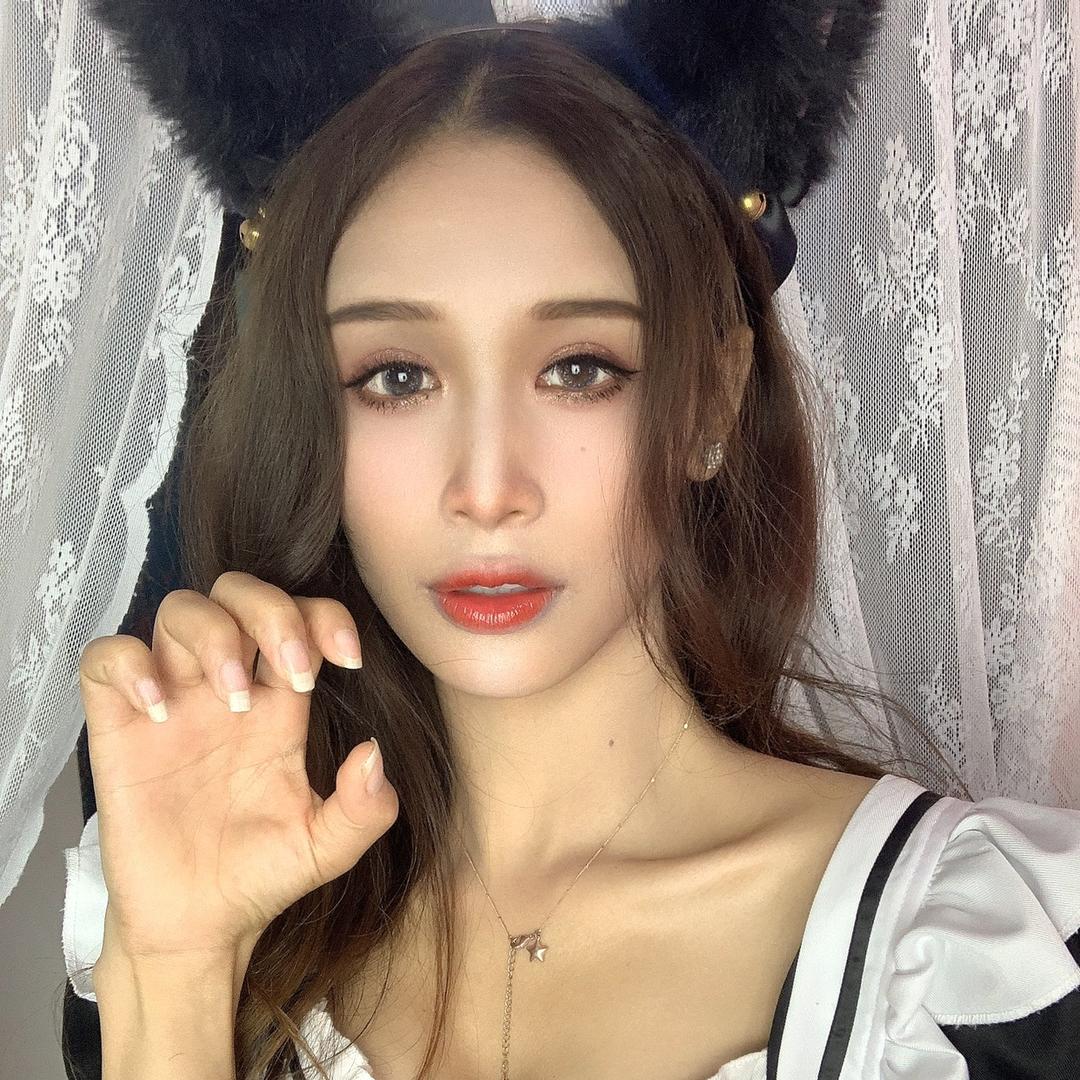 周倪妮
