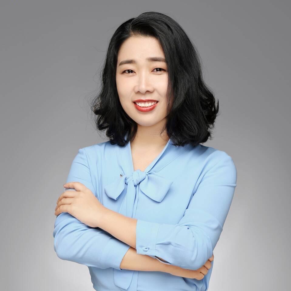 婚姻咨询范俊娟