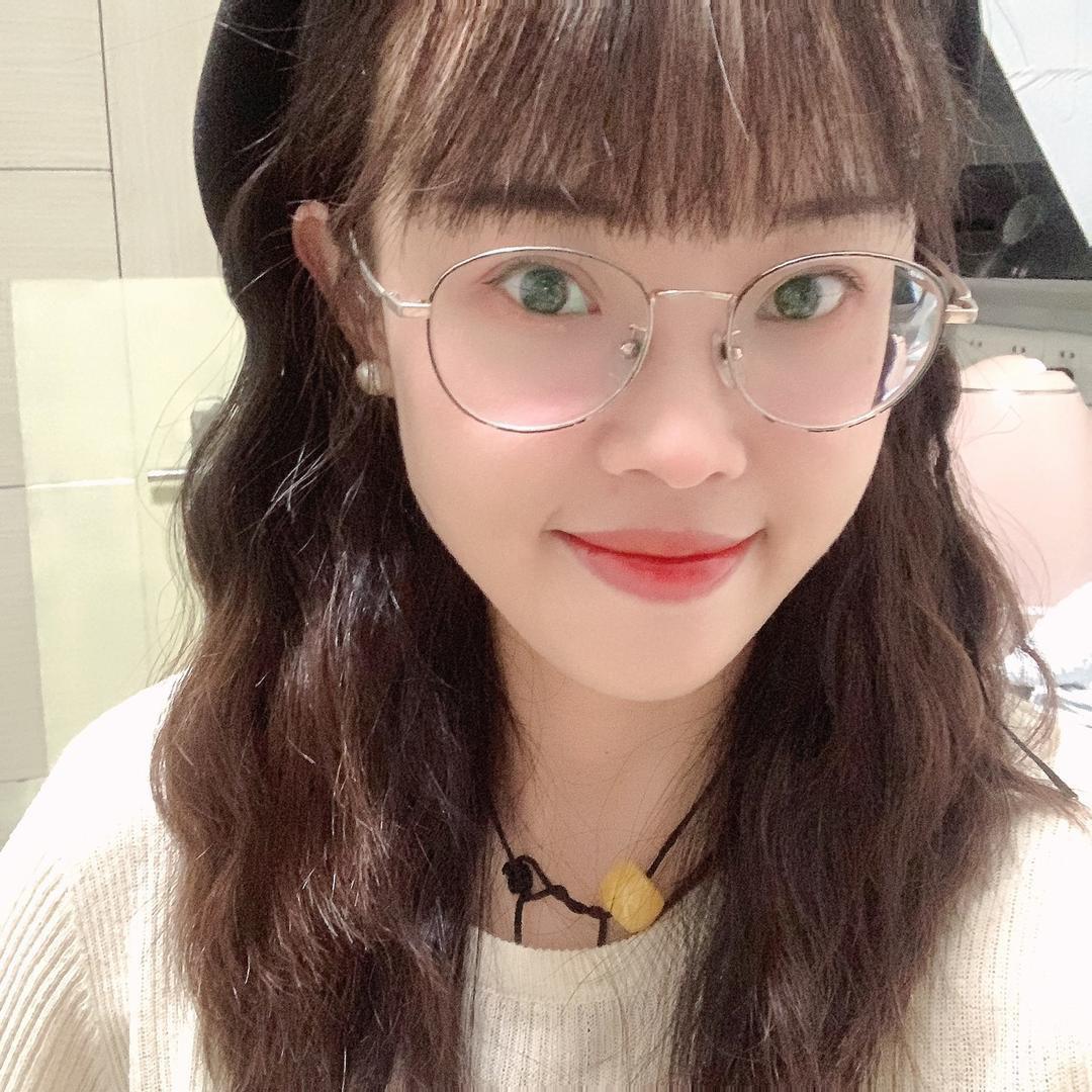 广州买手杨小羊
