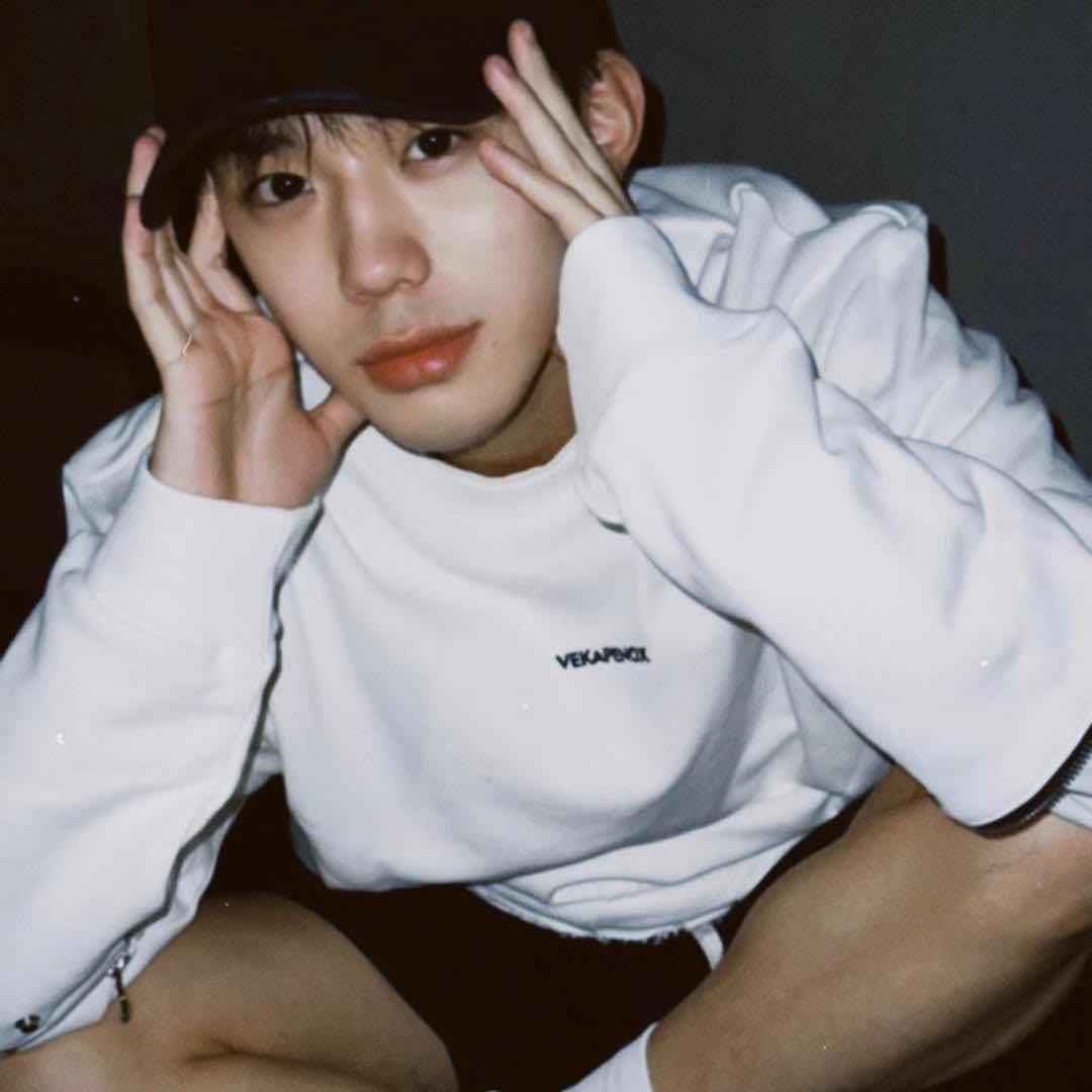 卖豆腐的阿叔