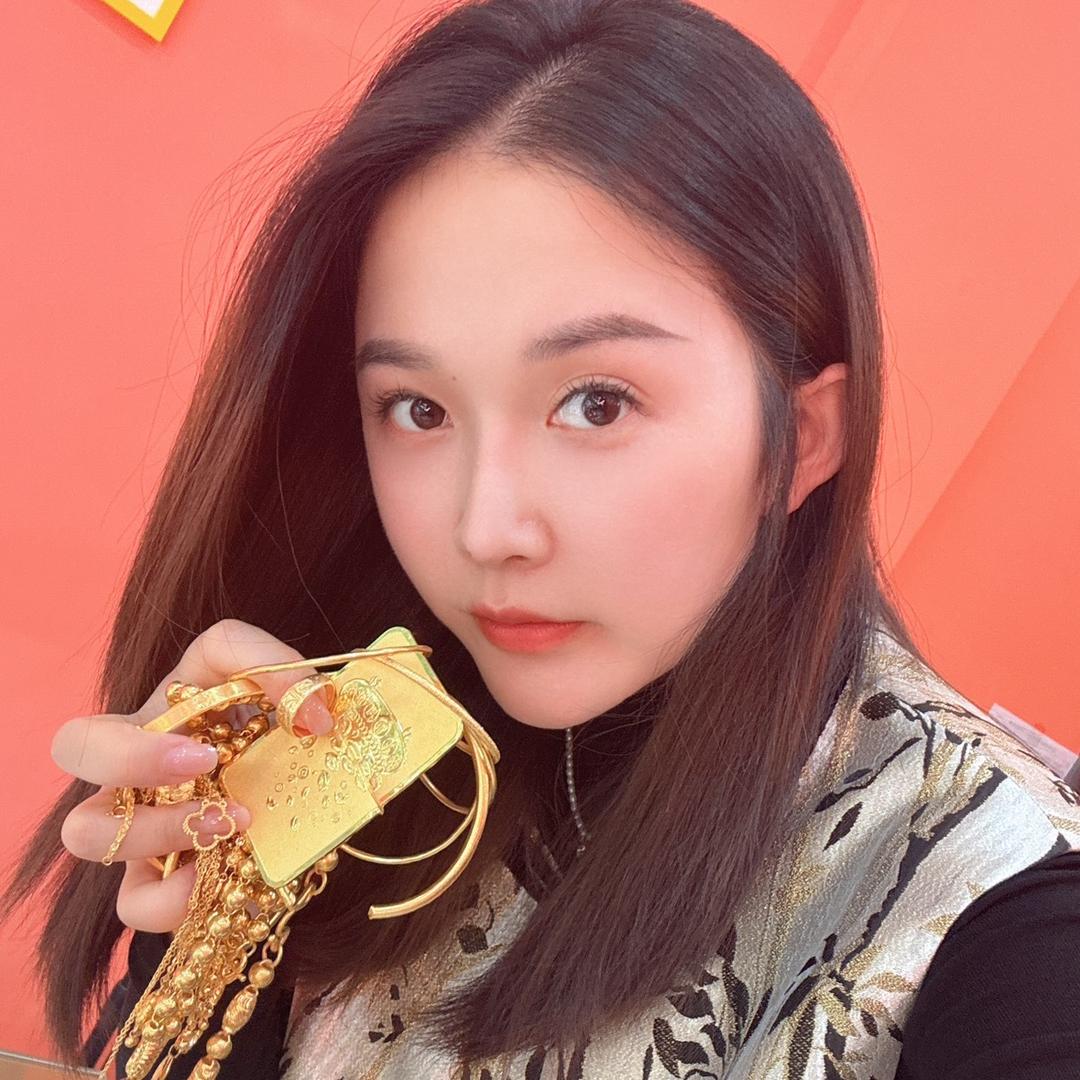 泸州奢品首饰回收（萧萧）