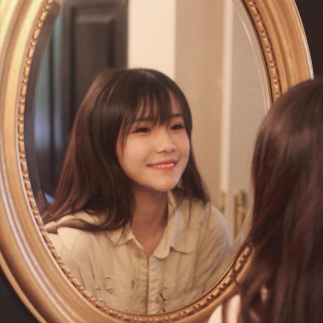 爱意