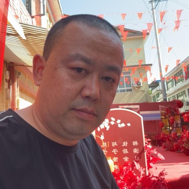 旅拍胖大叔