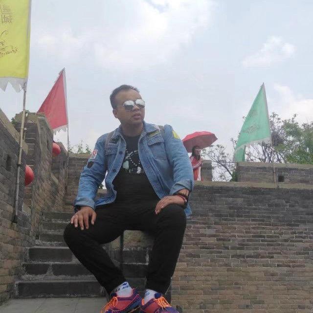 丰满仓（种业王总）