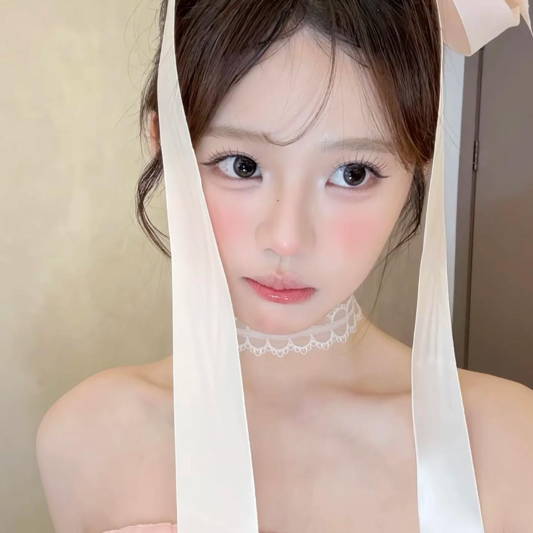翻斗花园小美💭