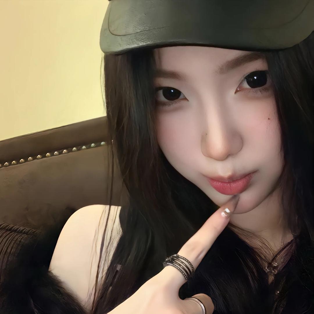 🌈云归🌈🌈
