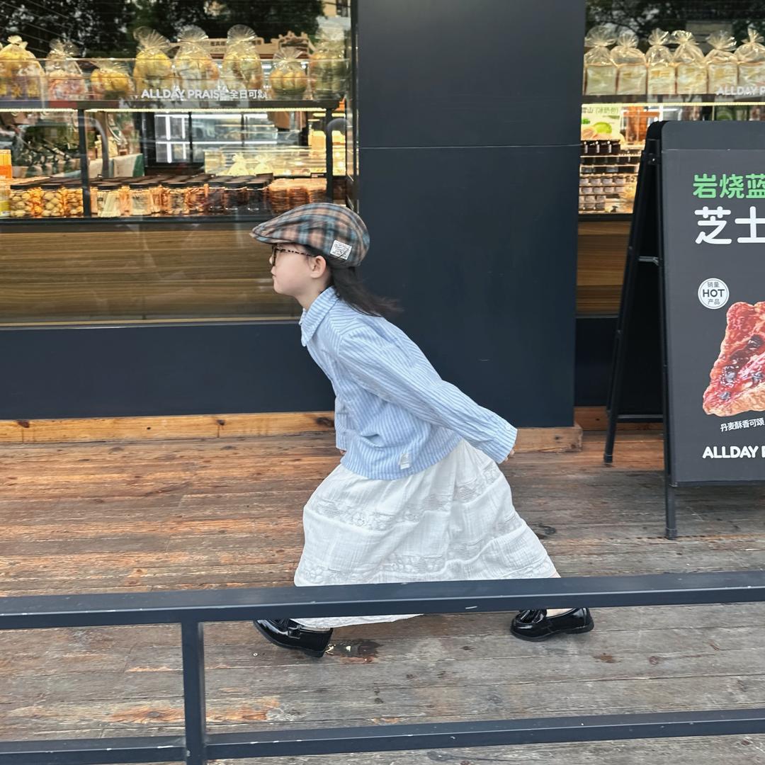 诺妈来了