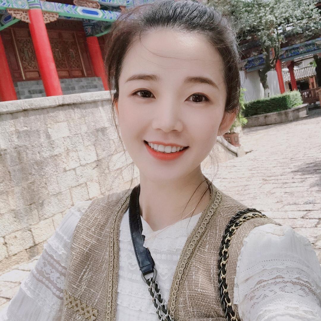 是珊珊呀
