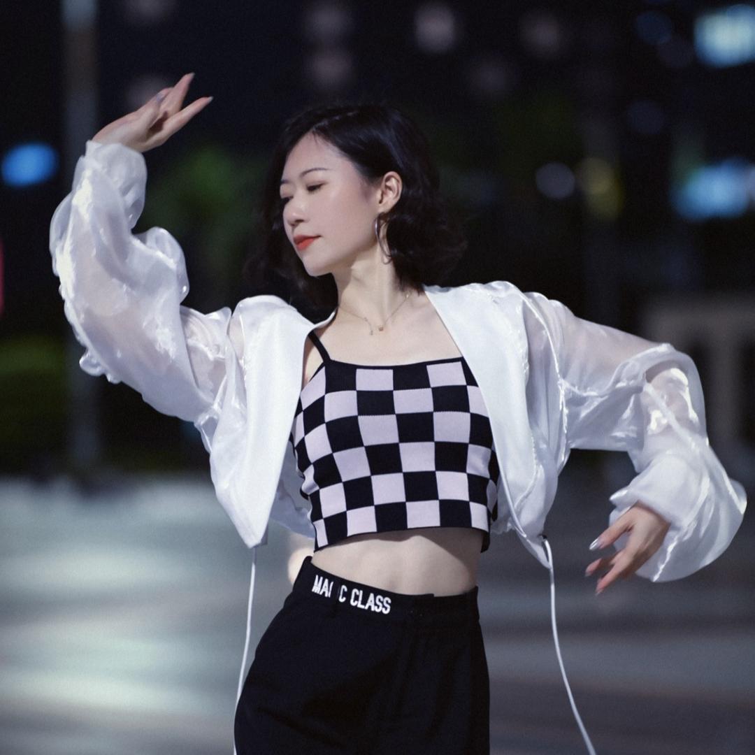 巧巧舞