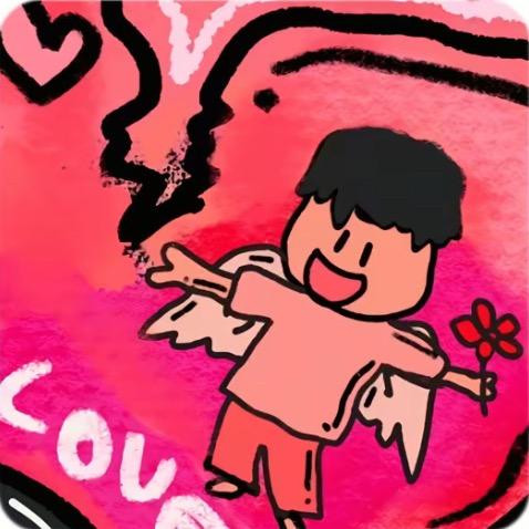 宗介喜欢泡椒鱼头💤