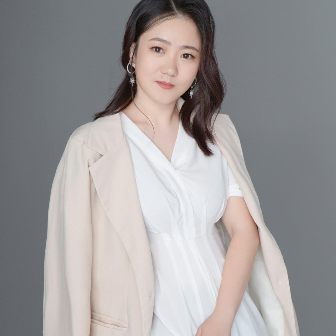 淇淇妈谈育儿
