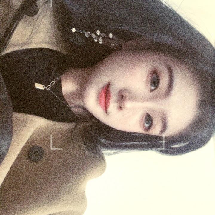 我是丹丹呀～💋💅🍡