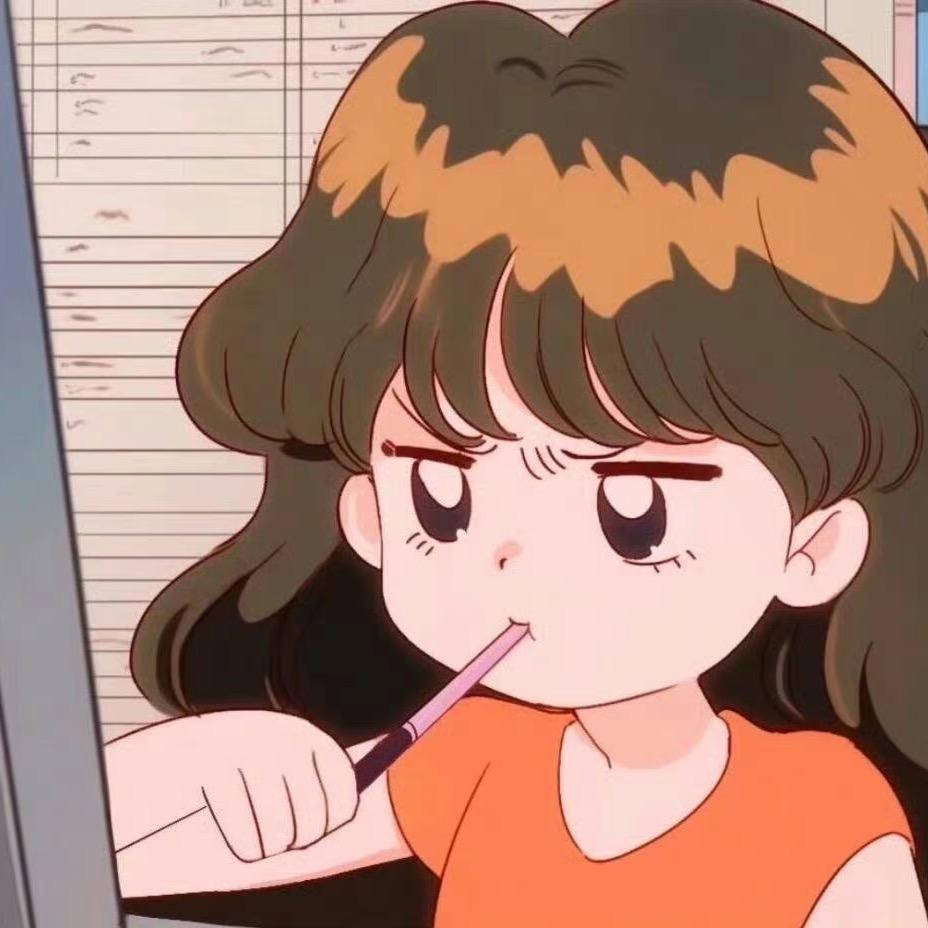 小颖吖