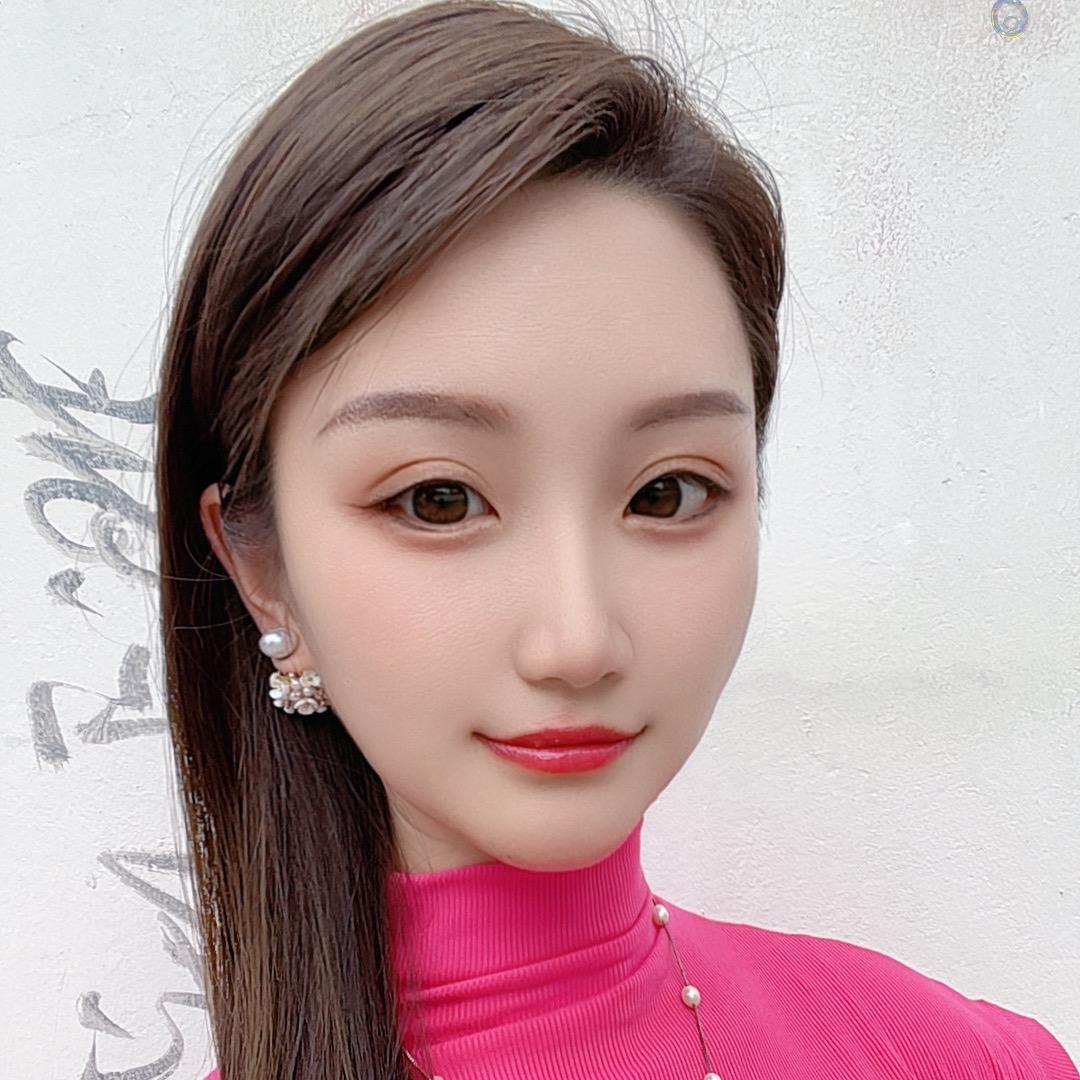 开心果🥜