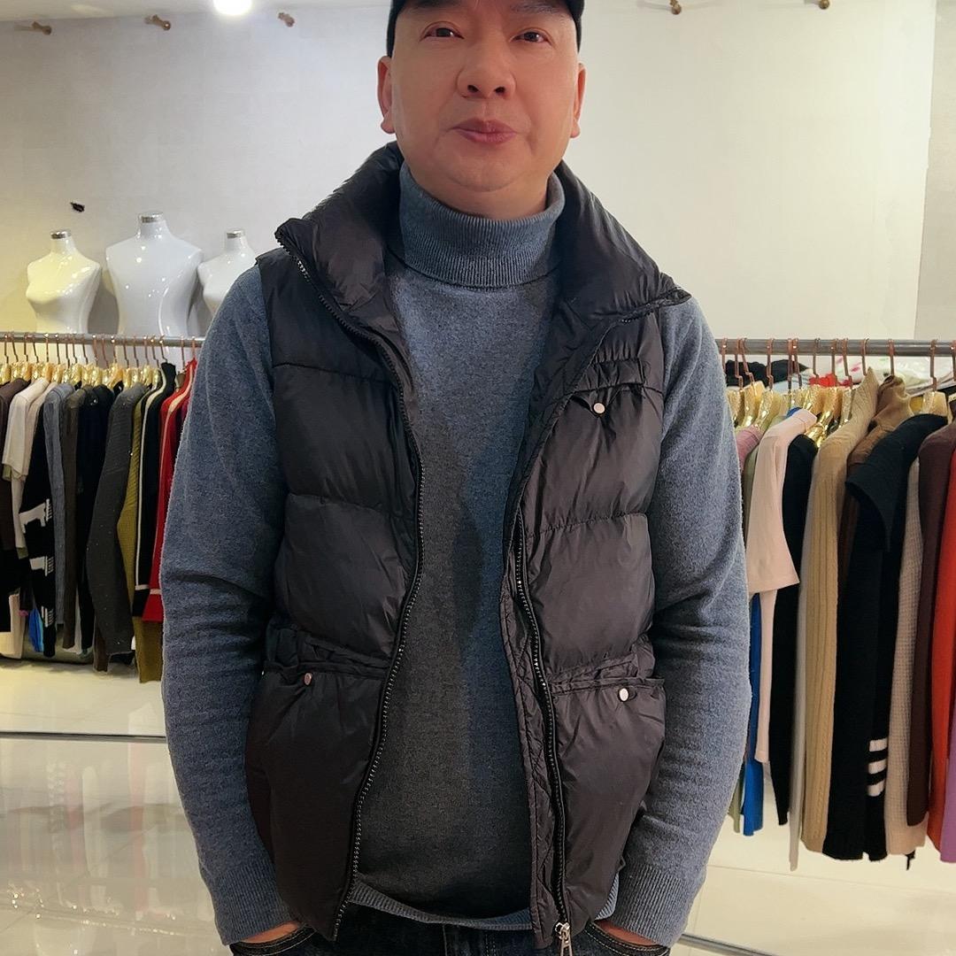 流行线服装工厂店（3号店）
