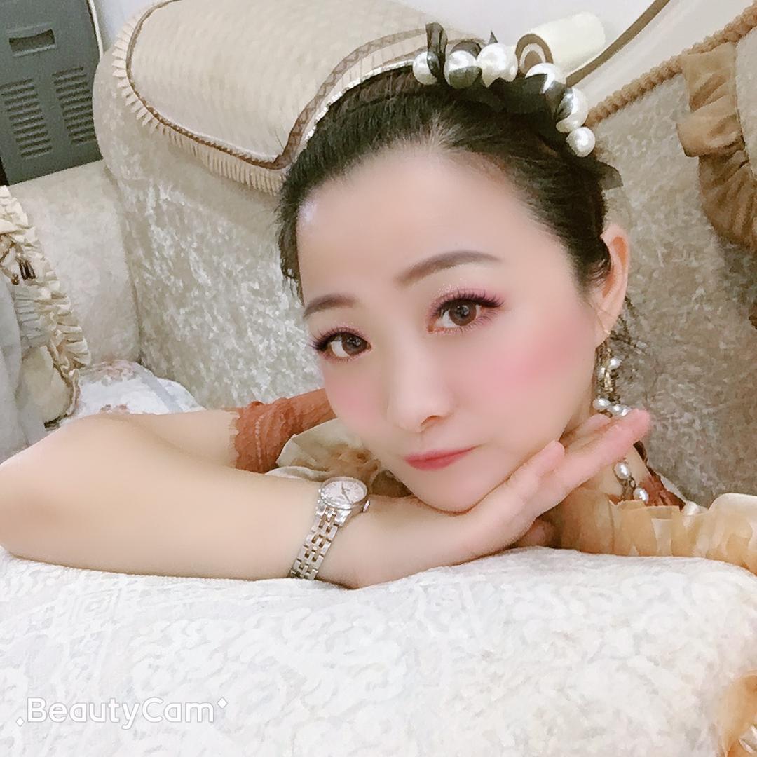 古装朱珠