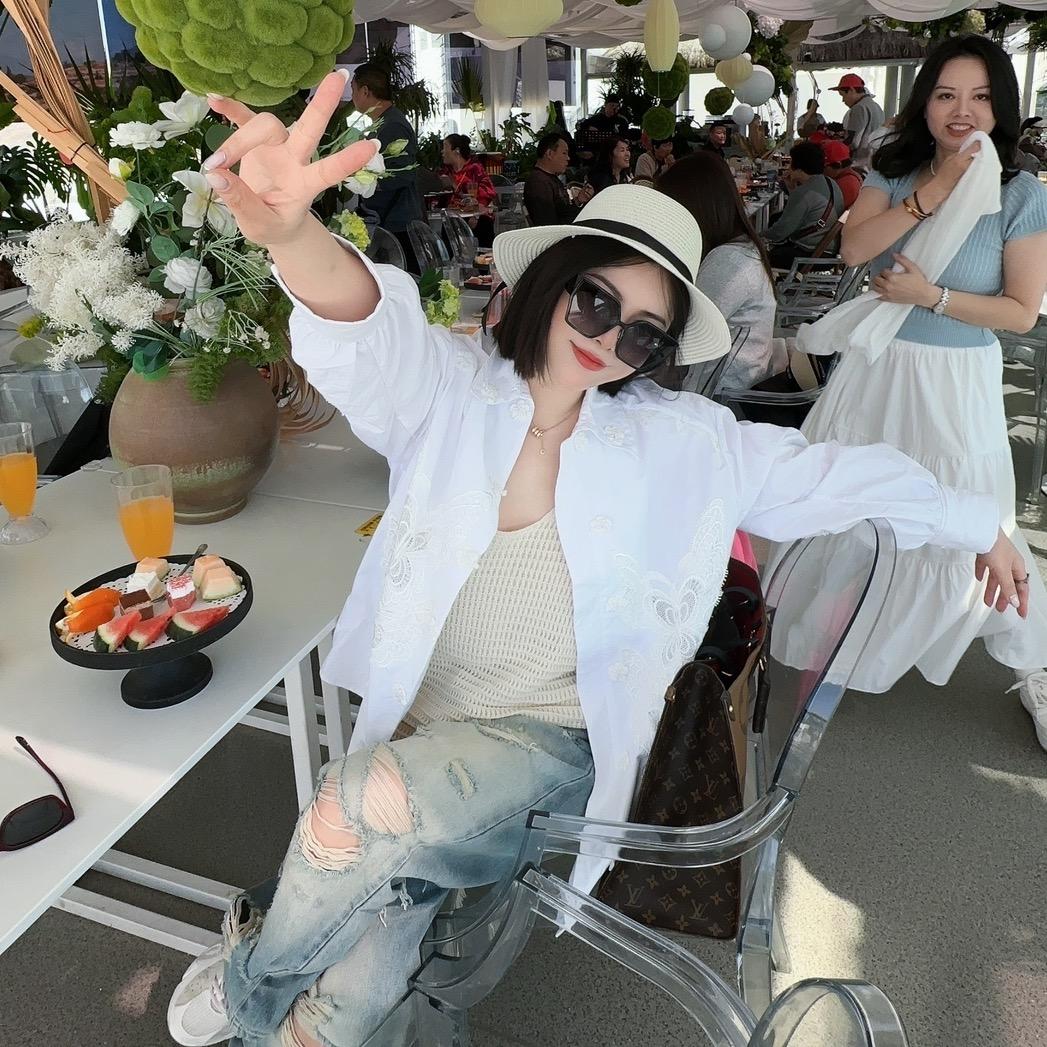 宝儿姐在旅行w