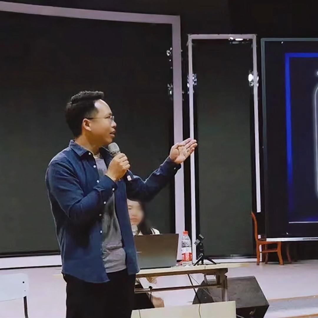 大咖-刚哥聊金融（ip孵化）