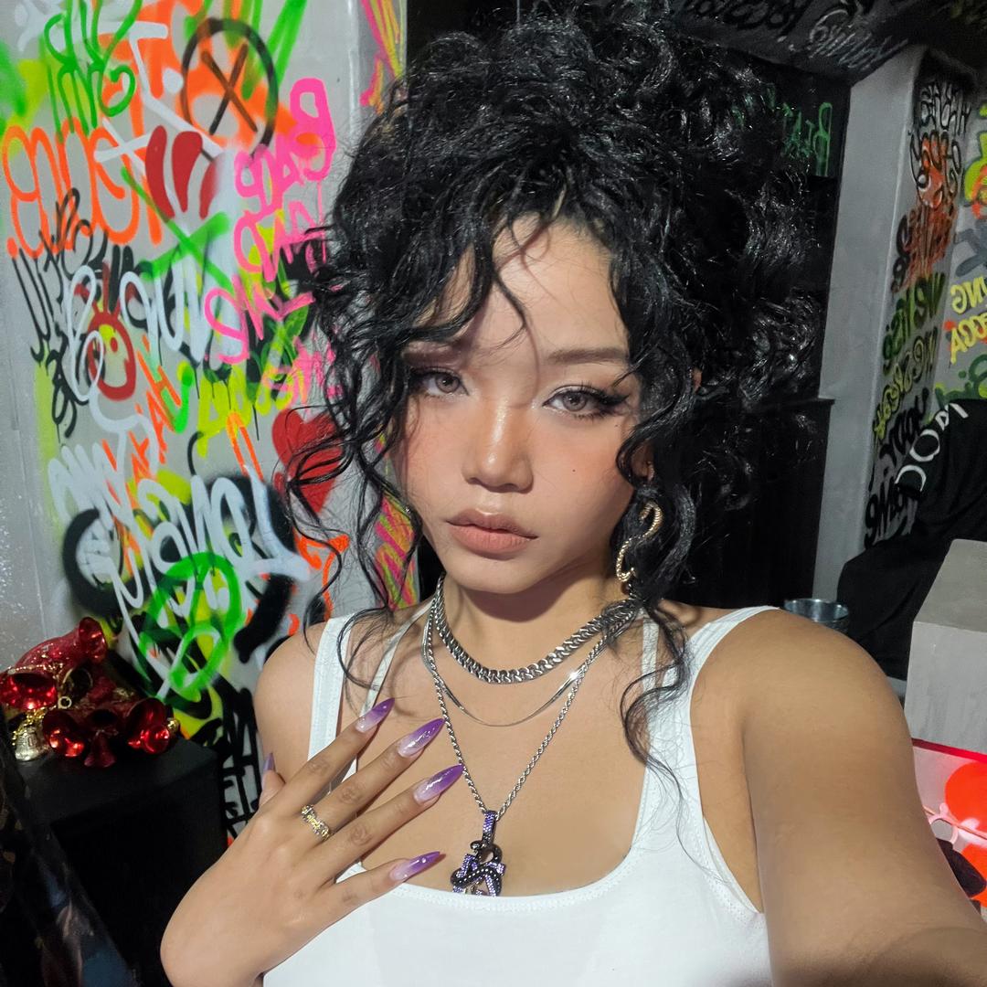 早川西西子