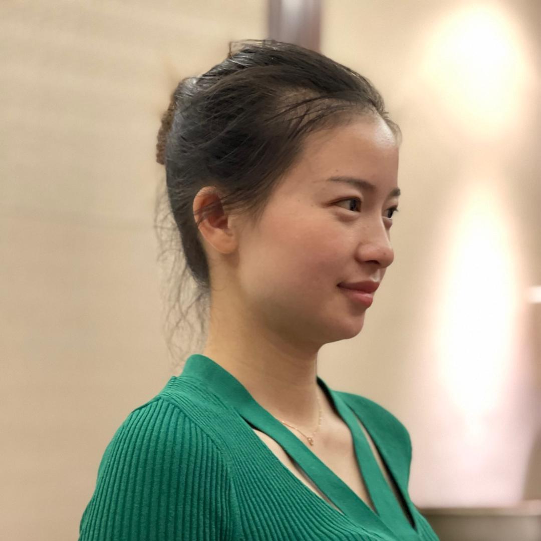 王小俊在农村
