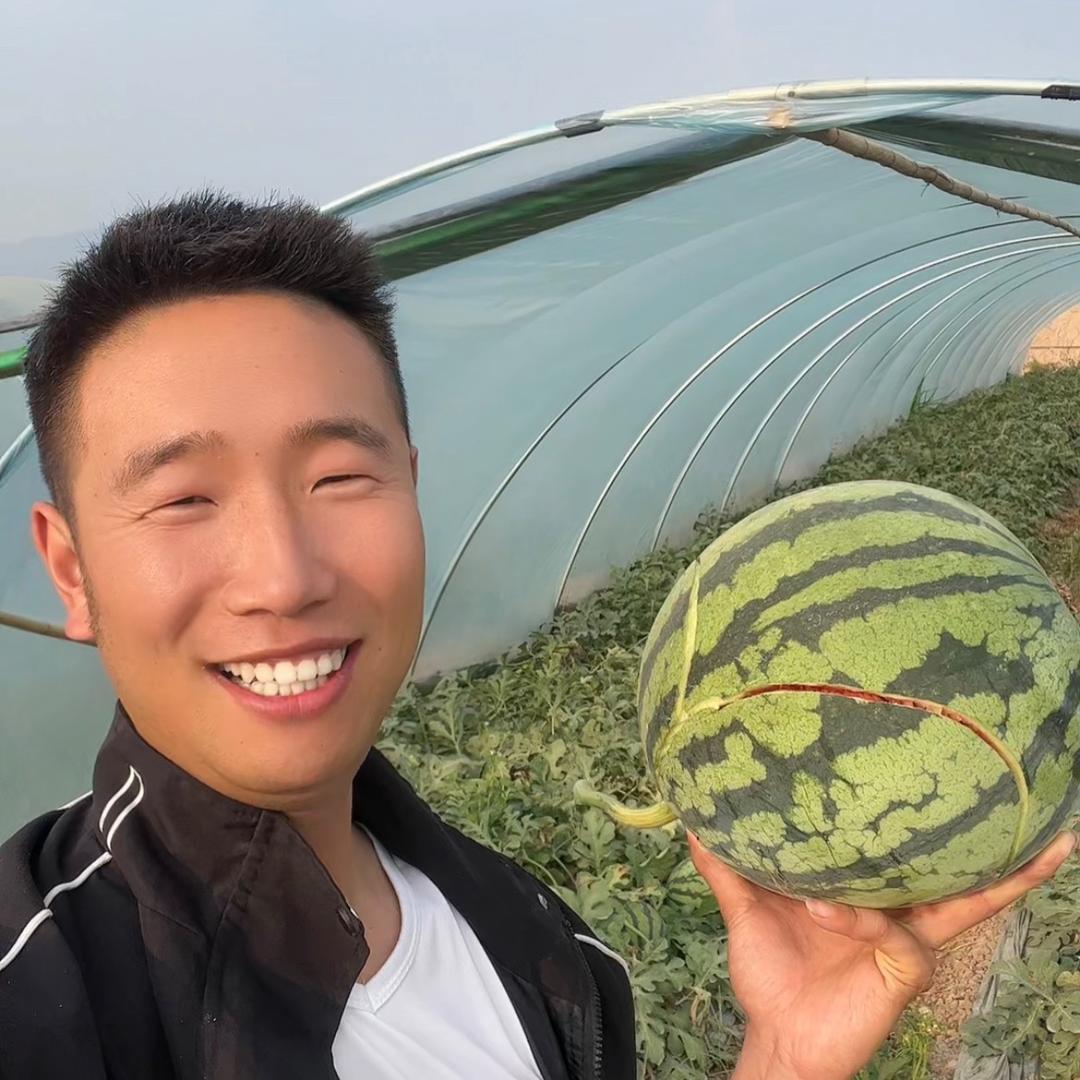小韩果蔬原产地提供