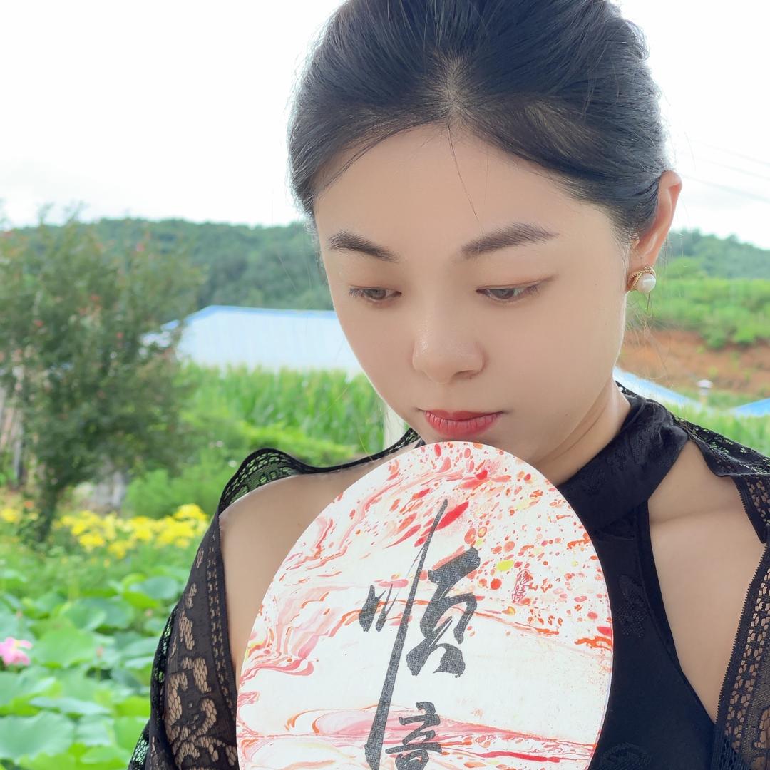 东北特产人参清茶遇心心