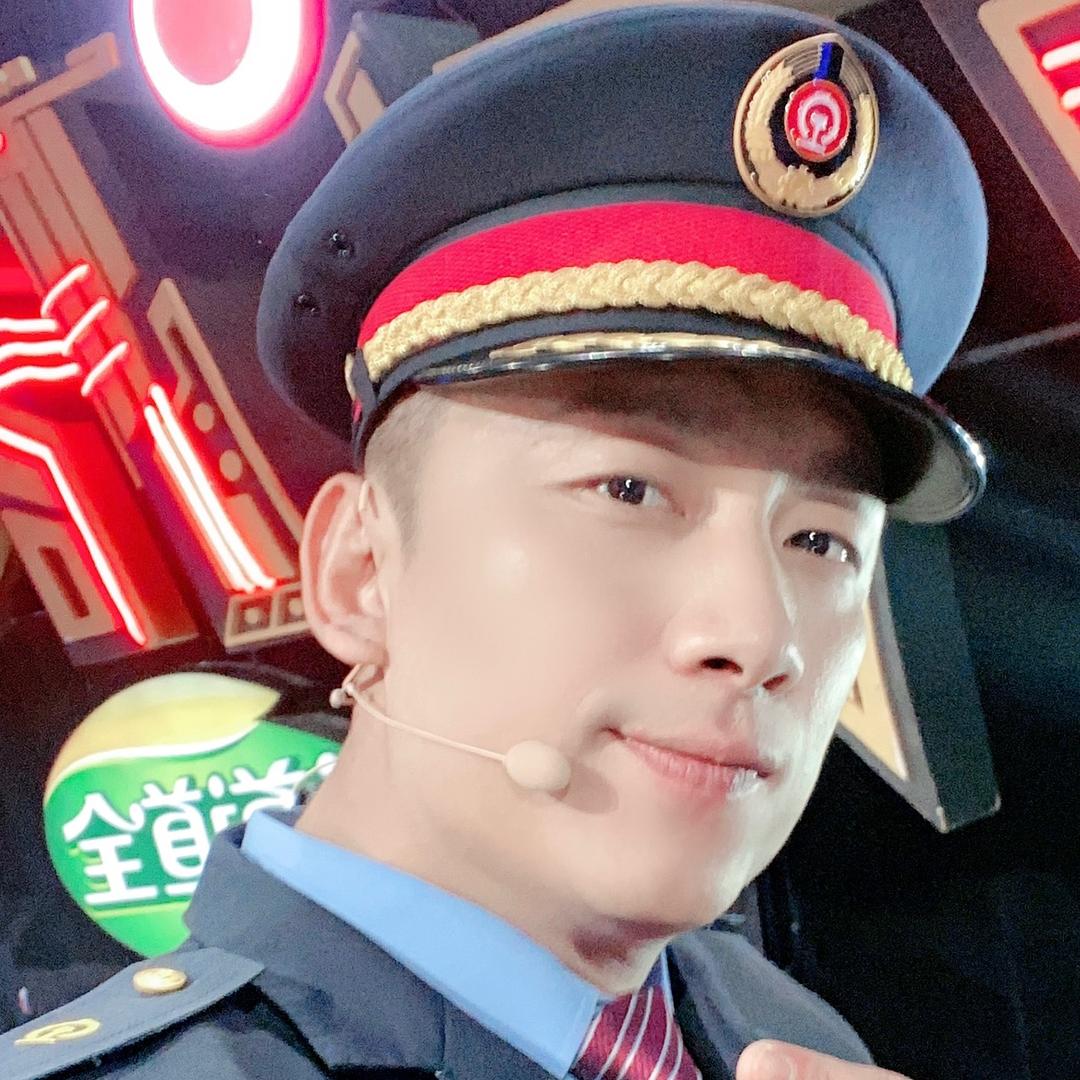 🚄洋喇罐